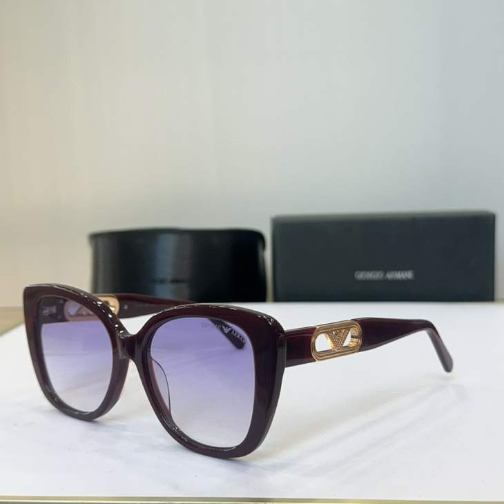 Picture of Armani Sunglasses _SKUfw65329777fw